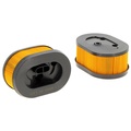 Воздушный фильтр HIFI FILTER SA 12285