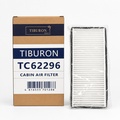 Салонный фильтр TIBURON TC62296