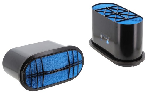 Воздушный фильтр HIFI FILTER SA 160187