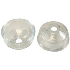 GLASS FOR CAV HIFI FILTER MO 3439