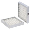 Воздушный фильтр HIFI FILTER NN 51313 GSNT