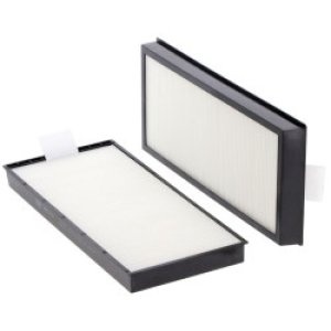 Салонный фильтр HIFI FILTER SC 50315