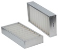 Воздушный фильтр HIFI FILTER NN 2127 GSNT