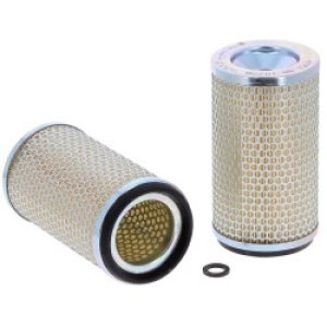 Воздушный фильтр HIFI FILTER SA 10778