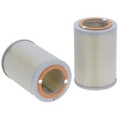 Воздушный фильтр HIFI FILTER SA 19977