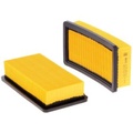 Салонный фильтр HIFI FILTER SC 90098