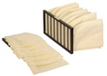 Воздушный фильтр HIFI FILTER NX 535094HPA8