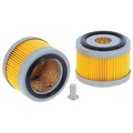 Воздушный фильтр HIFI FILTER SA 12655