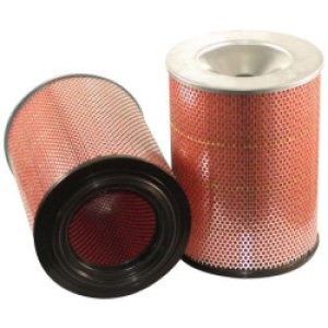 Воздушный фильтр HIFI FILTER SA 18015