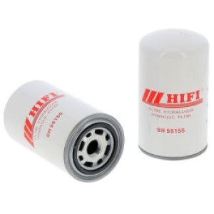 Гидравлический фильтр HIFI FILTER SH 55155