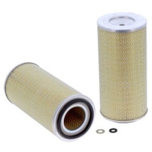 Воздушный фильтр HIFI FILTER SA 520