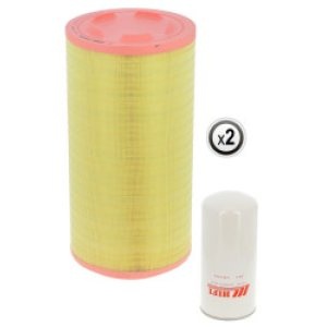MAINTENANCE KIT HIFI FILTER KM 210A0015D85
