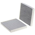 Салонный фильтр HIFI FILTER SC 8110 CA