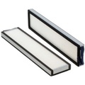 Салонный фильтр HIFI FILTER SC 60070