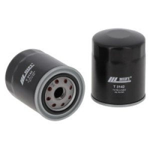 Масляный фильтр HIFI FILTER T 3142