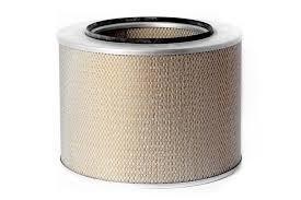 Воздушный фильтр HIFI FILTER NN 4231 S