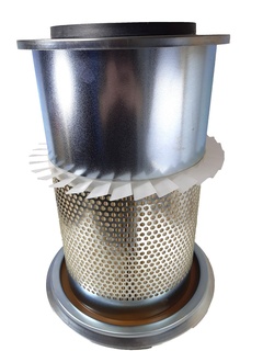 Воздушный фильтр HIFI FILTER NN 4980 S
