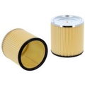 Воздушный фильтр HIFI FILTER ASR 987704AA002