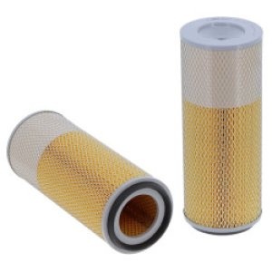 Воздушный фильтр HIFI FILTER SA 11605