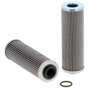 Гидравлический фильтр HIFI FILTER SH 65172
