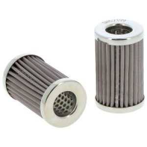 Гидравлический фильтр HIFI FILTER SH 52199