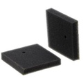 Воздушный фильтр HIFI FILTER SA 12380