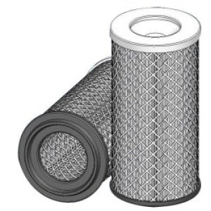 Воздушный фильтр HIFI FILTER ASR 990000AA220