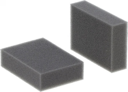 Воздушный фильтр HIFI FILTER NN 2883 GSNT