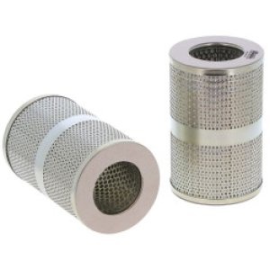 Гидравлический фильтр HIFI FILTER SH 66158