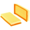 Воздушный фильтр HIFI FILTER SA 322