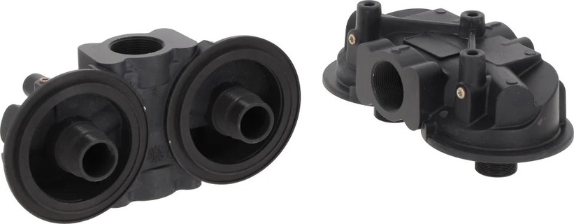 Воздушный фильтр HIFI FILTER NP 4699 S
