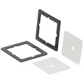 Воздушный фильтр HIFI FILTER SA 12678