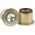Воздушный фильтр HIFI FILTER SA 19410