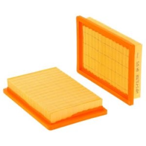 Воздушный фильтр HIFI FILTER SA 571