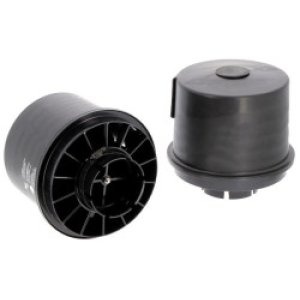 DUSTING PREFILTER HIFI FILTER CPC 012P116D001