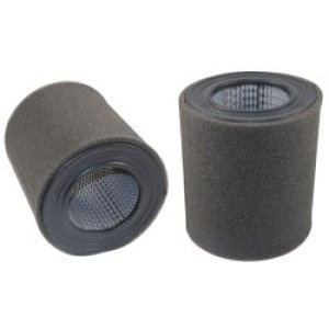 Воздушный фильтр HIFI FILTER SA 19537