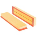 Воздушный фильтр HIFI FILTER ASP 000206AA018