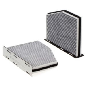 Салонный фильтр HIFI FILTER SC 5071 CA