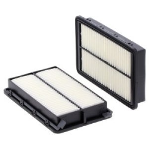 Воздушный фильтр HIFI FILTER SA 8698
