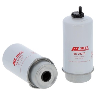 Топливный фильтр HIFI FILTER SN 70273