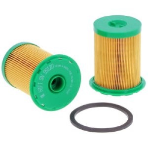 Топливный фильтр HIFI FILTER SN 99120