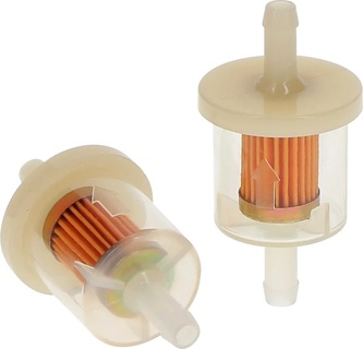 Топливный фильтр HIFI FILTER SN 20002 N
