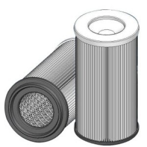 Воздушный фильтр HIFI FILTER ASR 987300AG100