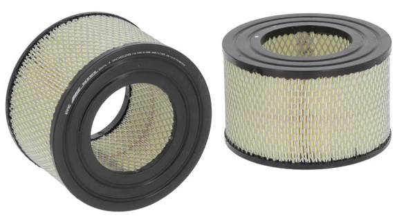 Воздушный фильтр HIFI FILTER SA 190526
