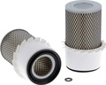 Воздушный фильтр HIFI FILTER SA 16239 N
