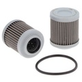 Гидравлический фильтр HIFI FILTER SH 60133