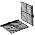 Салонный фильтр HIFI FILTER SC 80141