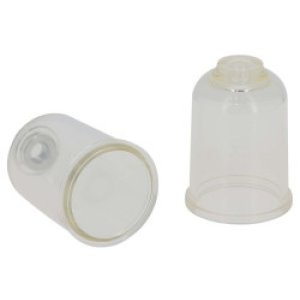 TRANSPARENT BOWL HIFI FILTER MO 3103