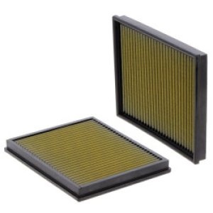 Воздушный фильтр HIFI FILTER HR 5039