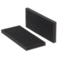 Салонный фильтр HIFI FILTER SC 90301
